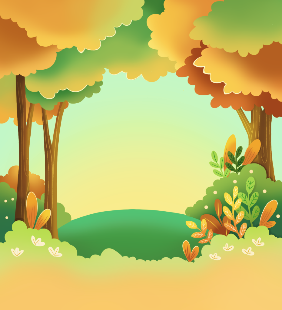 Background chủ đề Andie của ABEECI