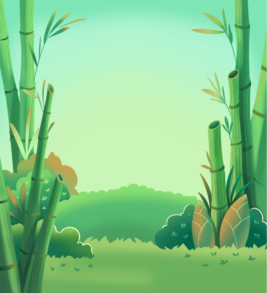 Background chủ đề Barry của ABEECI