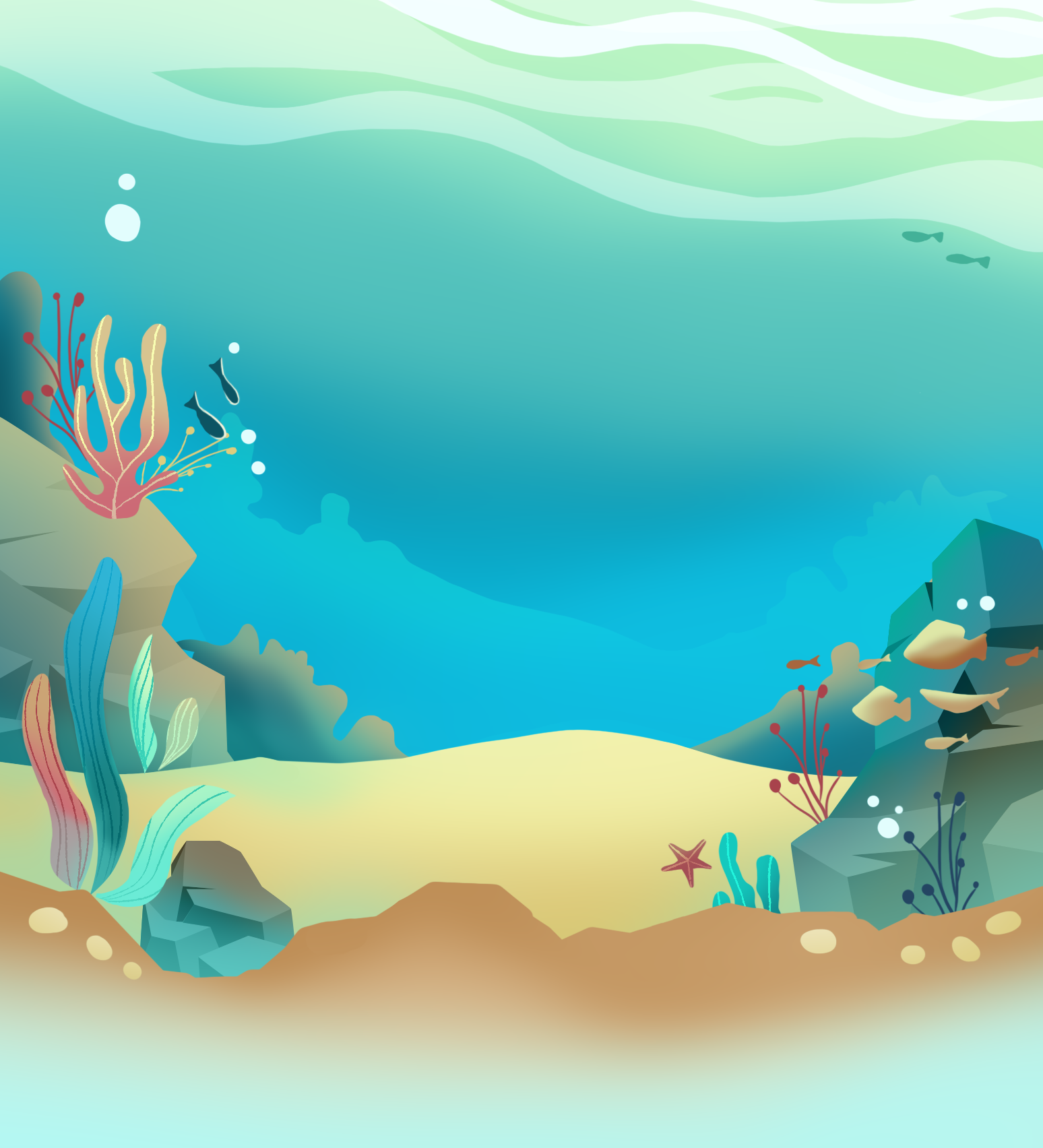 Background chủ đề Colin của ABEECI
