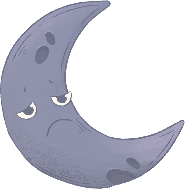 UPSET — illustration element 19
