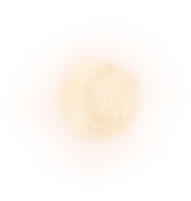 SUNRISE GLOW — illustration element 2