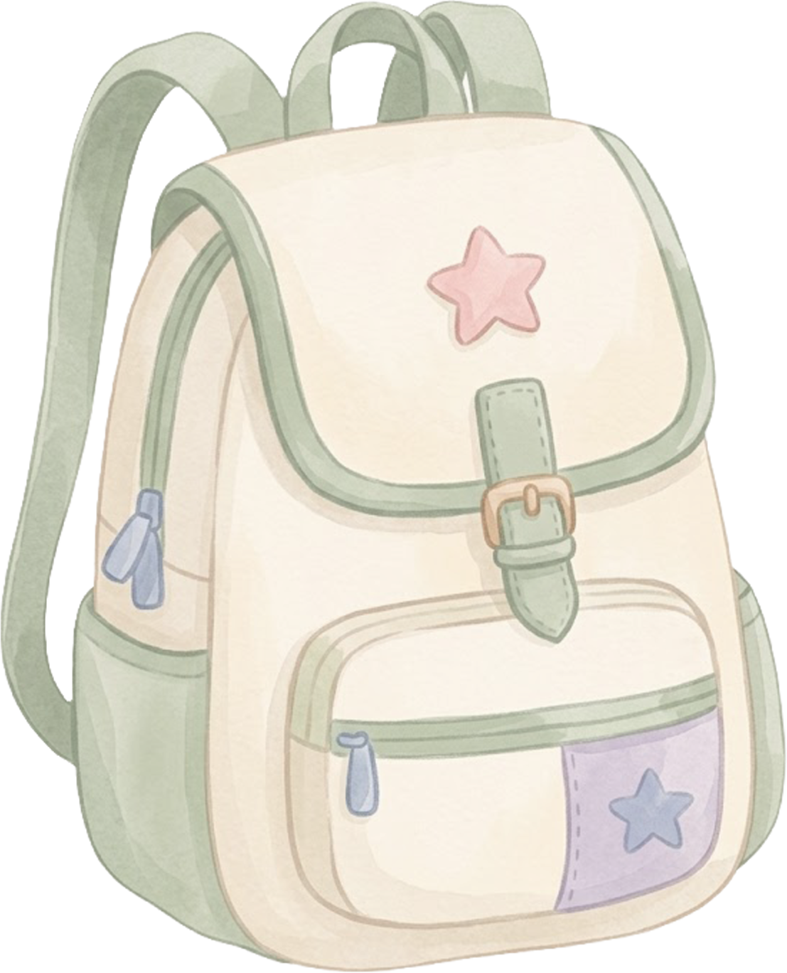BACKPACK — illustration element 31