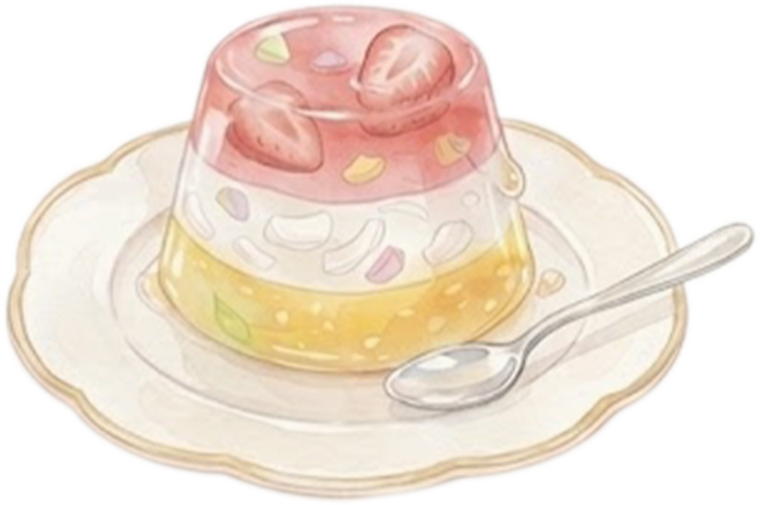 JELLY — illustration element 29