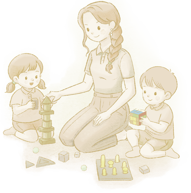 TEACHER — illustration element 16