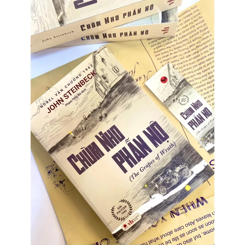 BOOK COVER & ILLUSTRATION — hình 9