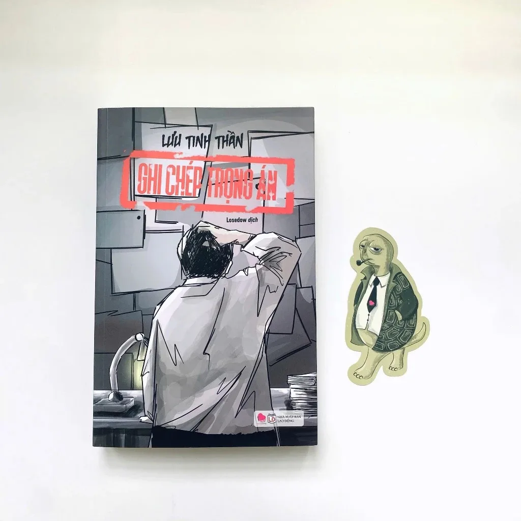 BOOK COVER & ILLUSTRATION — hình 10