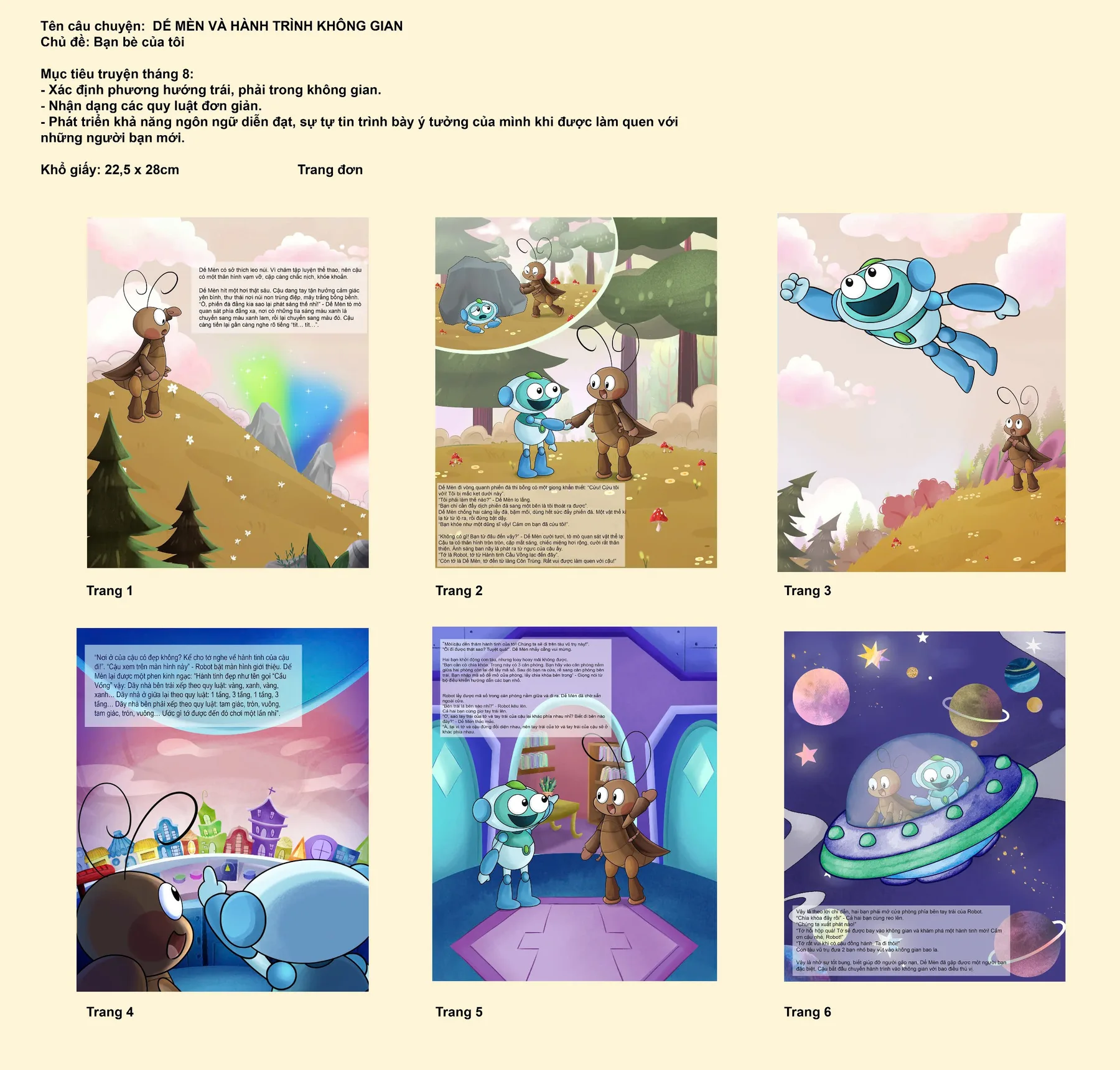 BOOK COVER & ILLUSTRATION — hình 11