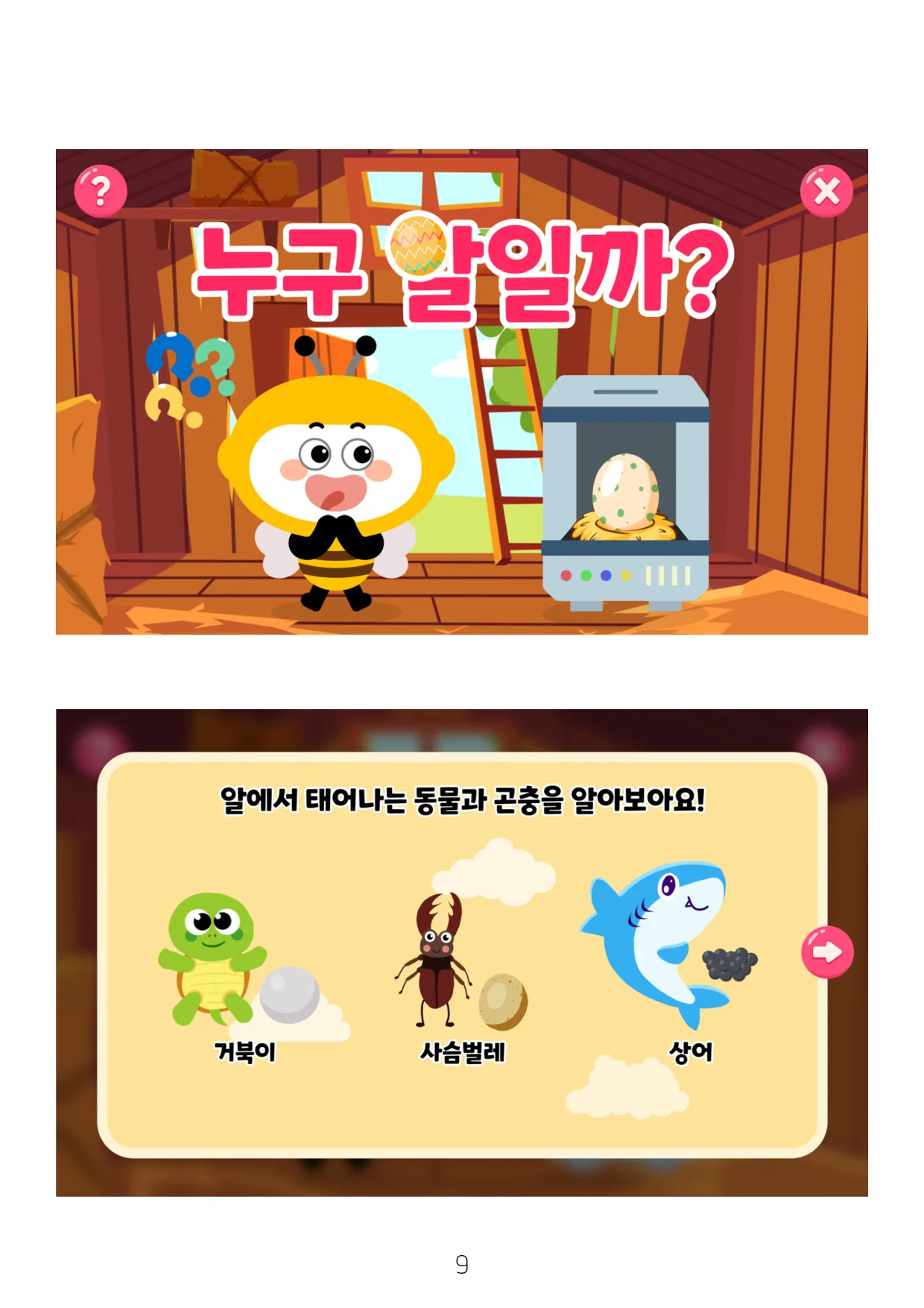 ELIHIGH KIDS — hình 3