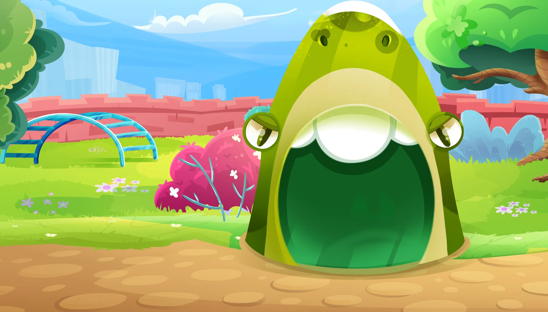 KID SONG WORLDS — hình 2