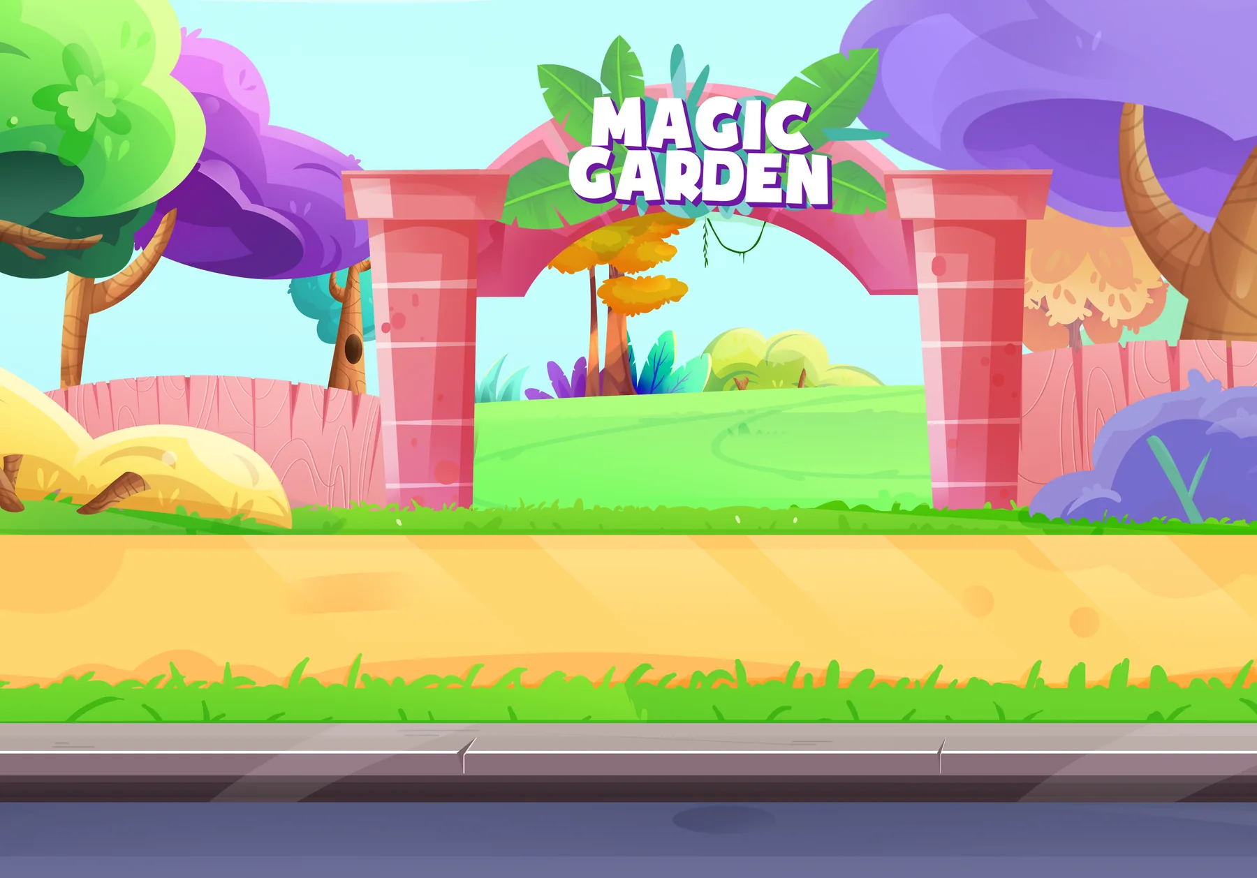 KID SONG WORLDS — hình 3