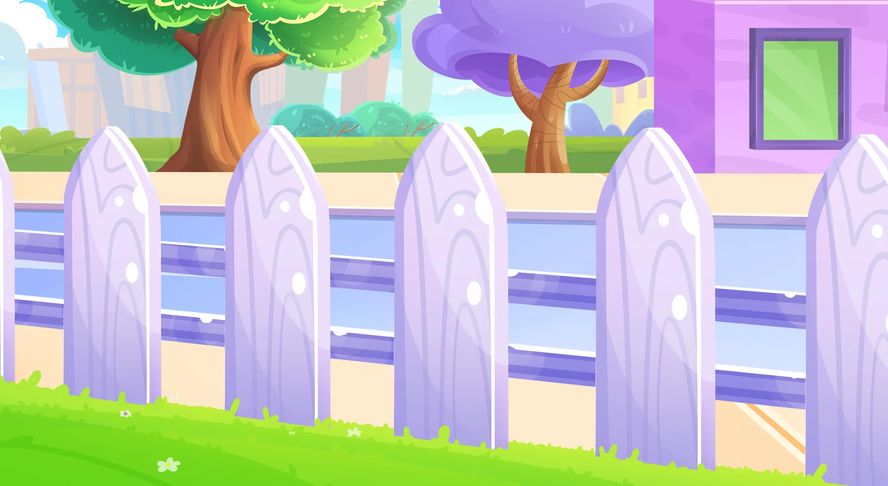 KID SONG WORLDS — hình 4