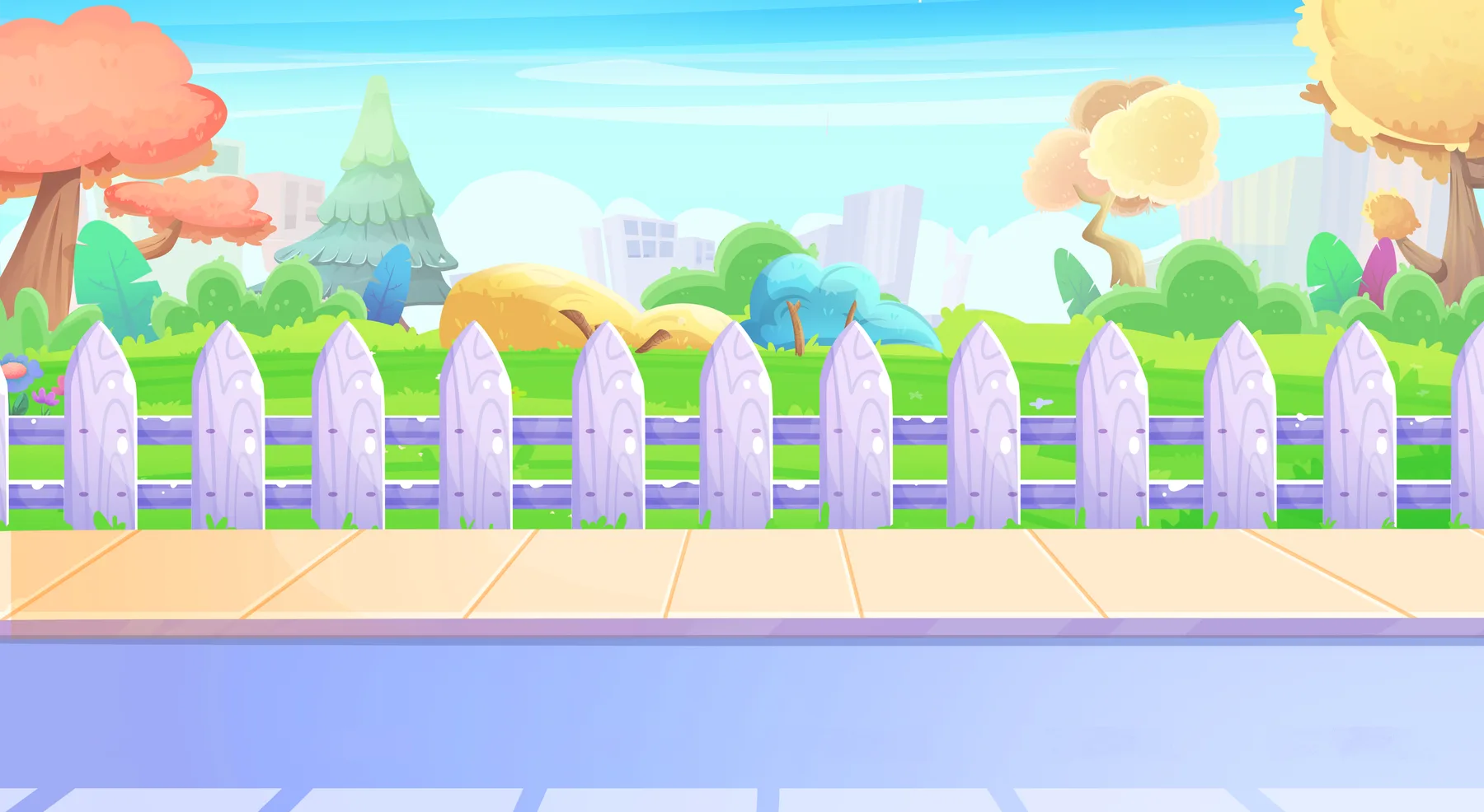 KID SONG WORLDS — hình 5