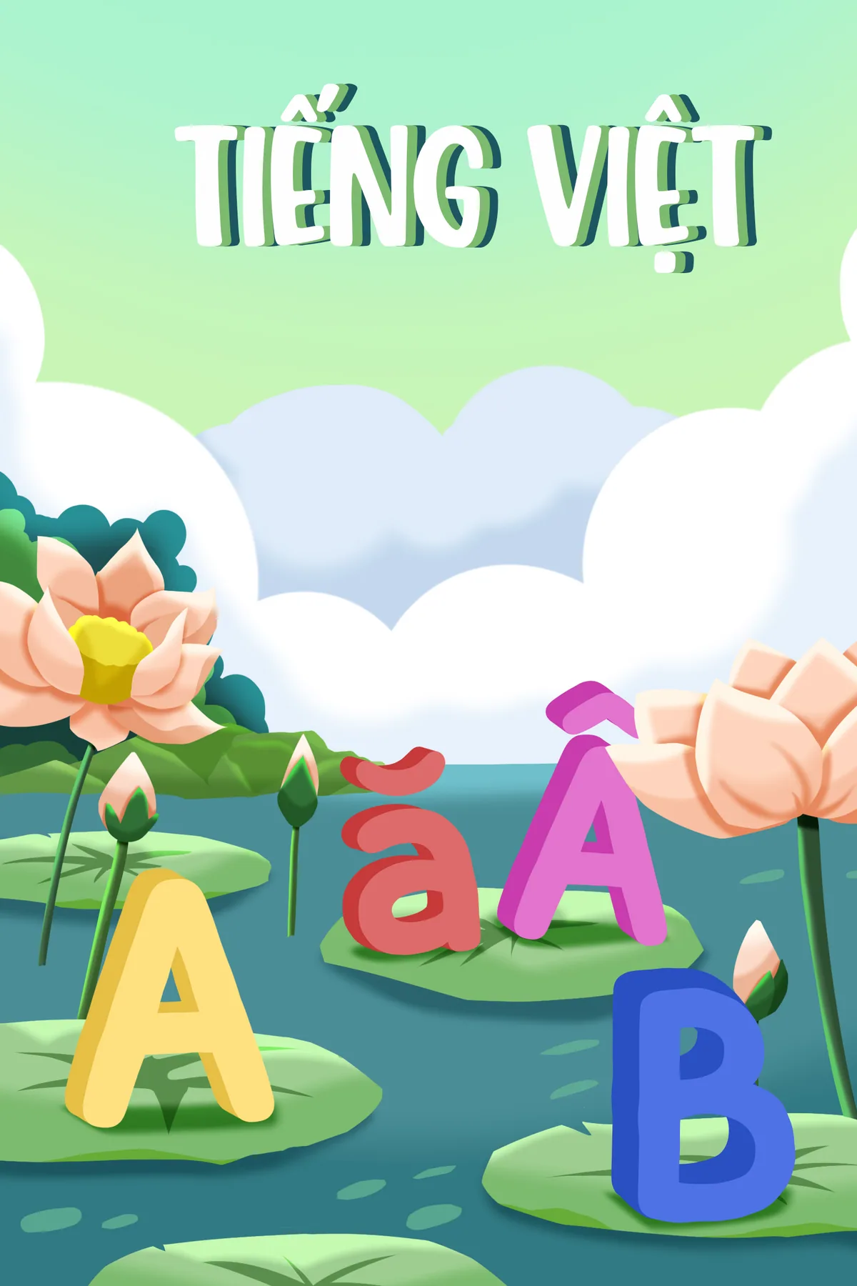 Tài nguyên minh họa học tập ABEECI 2