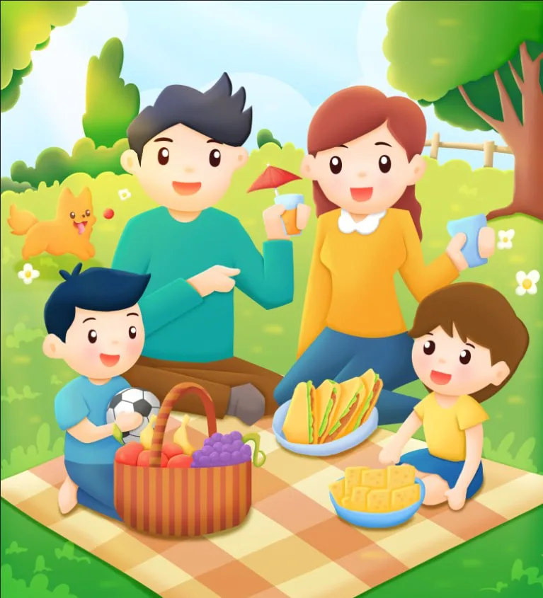 Tài nguyên minh họa học tập ABEECI 35