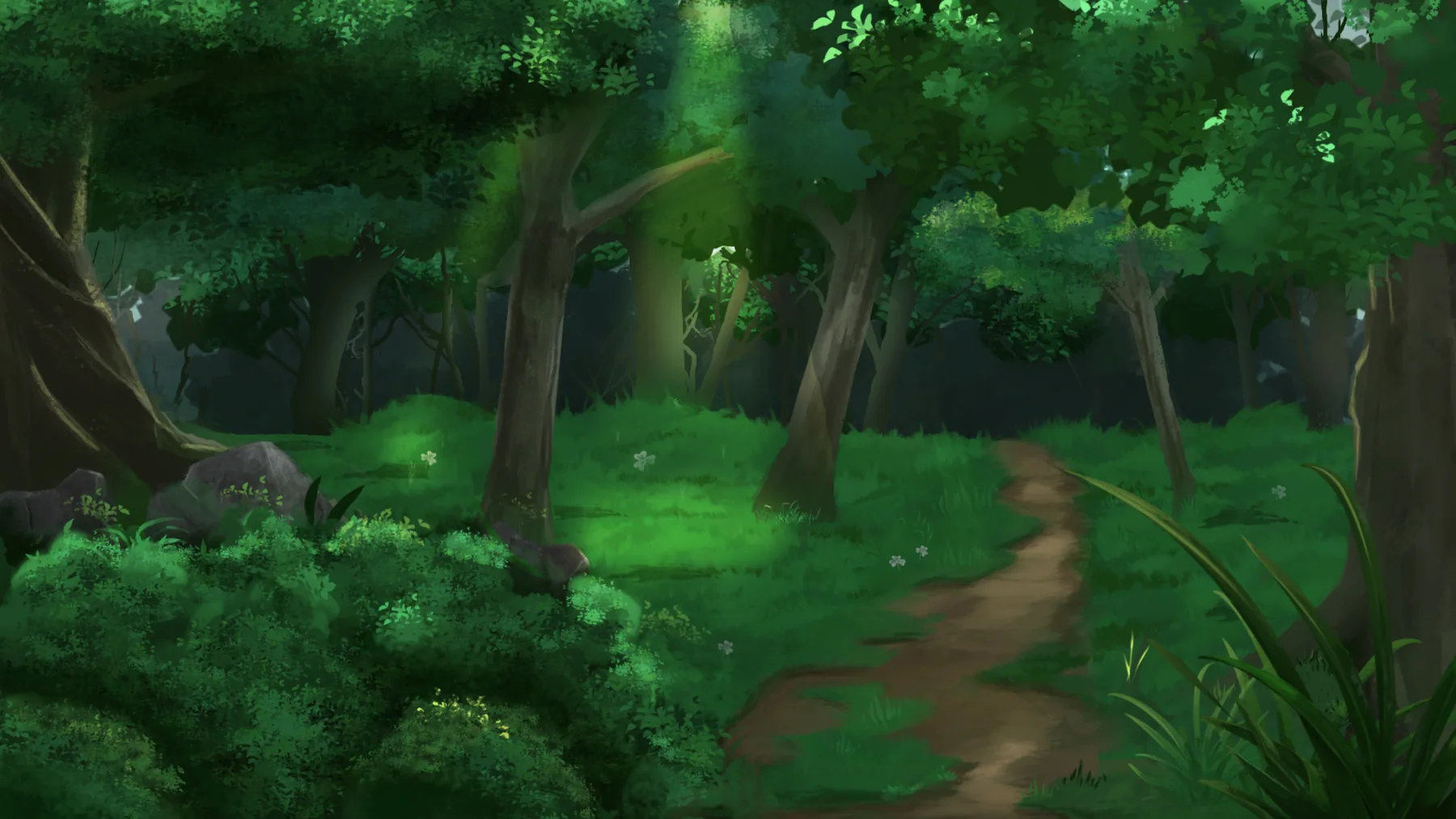 LITTLE RED RIDING HOOD — hình 4