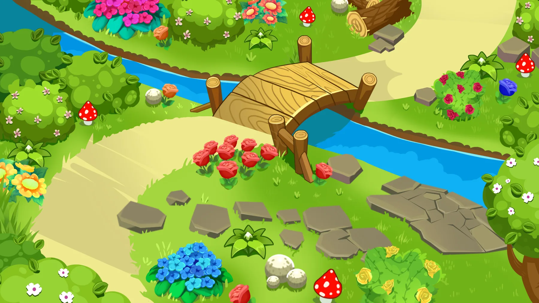 MOBILE GAME UI — hình 12