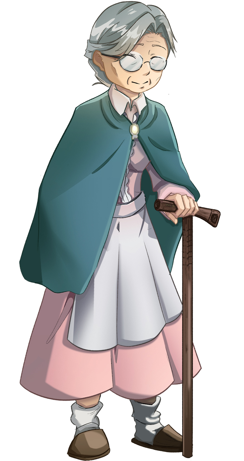 LITTLE RED RIDING HOOD — hình 9