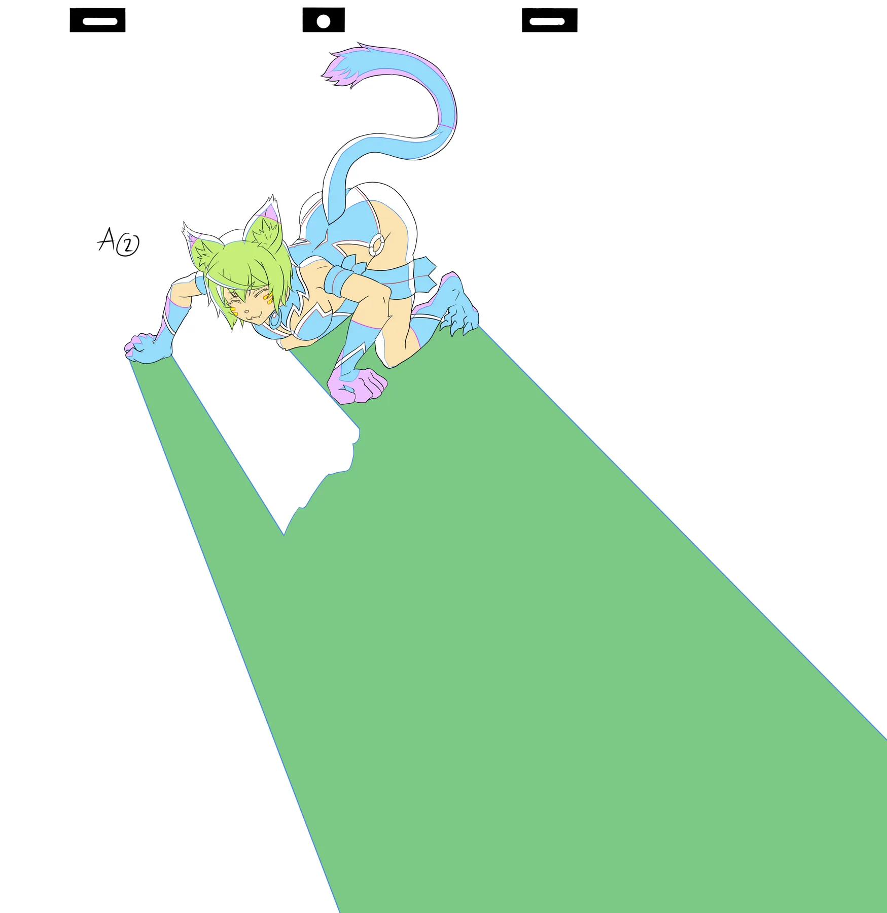ANIME & MANGA PROJECTS — hình 2