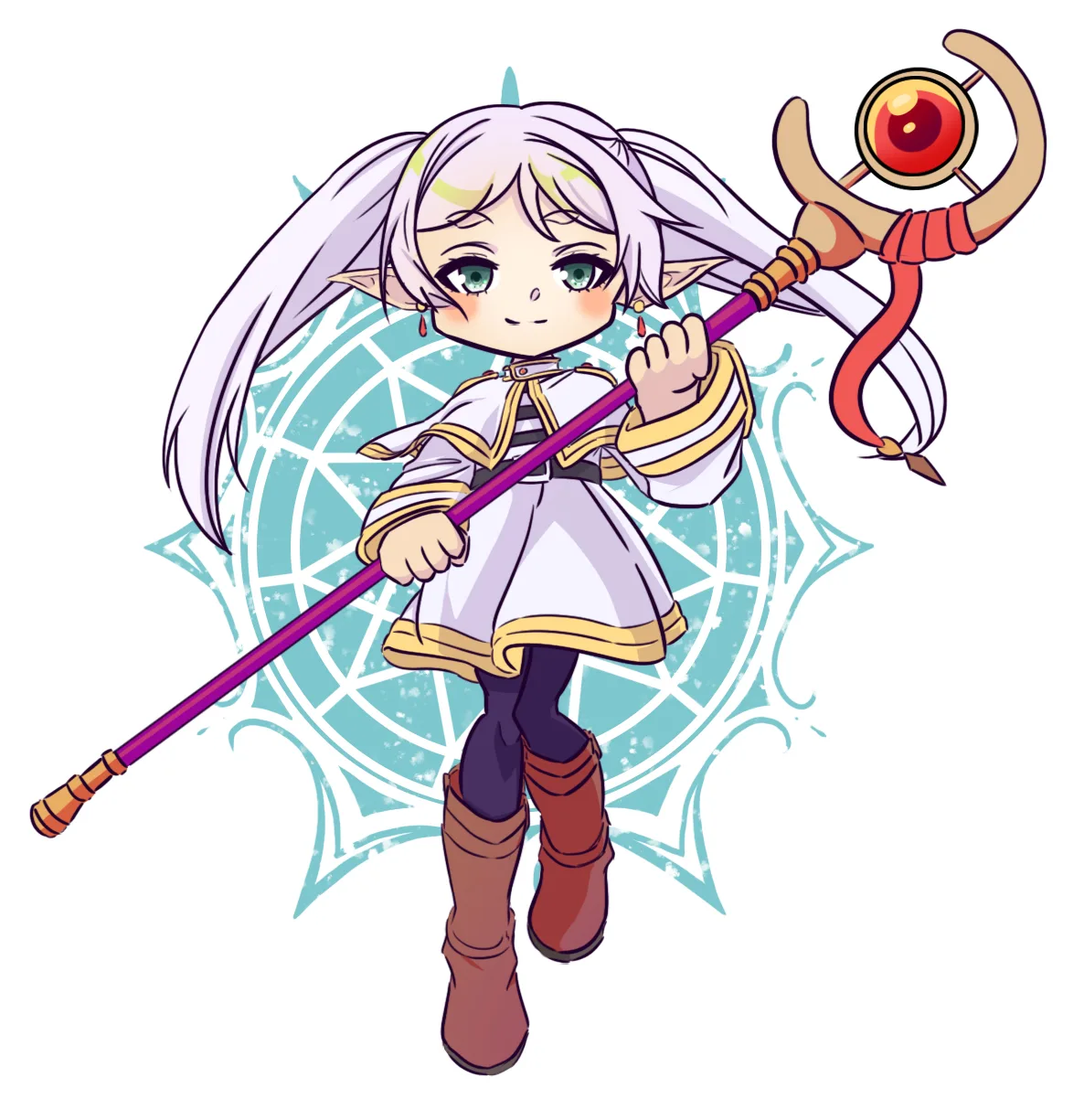ANIME & MANGA PROJECTS — hình 5