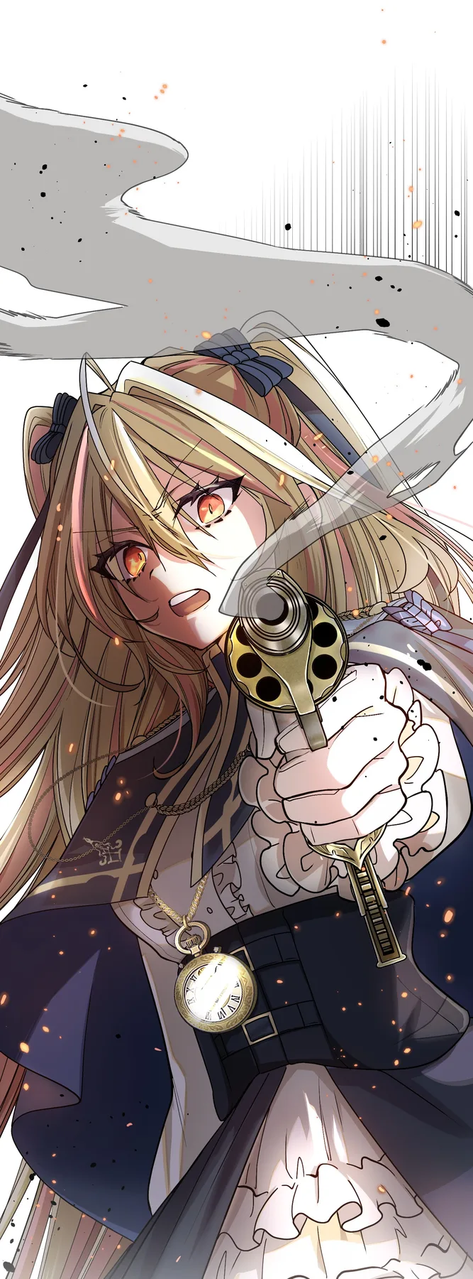 ANIME & MANGA PROJECTS — hình 12