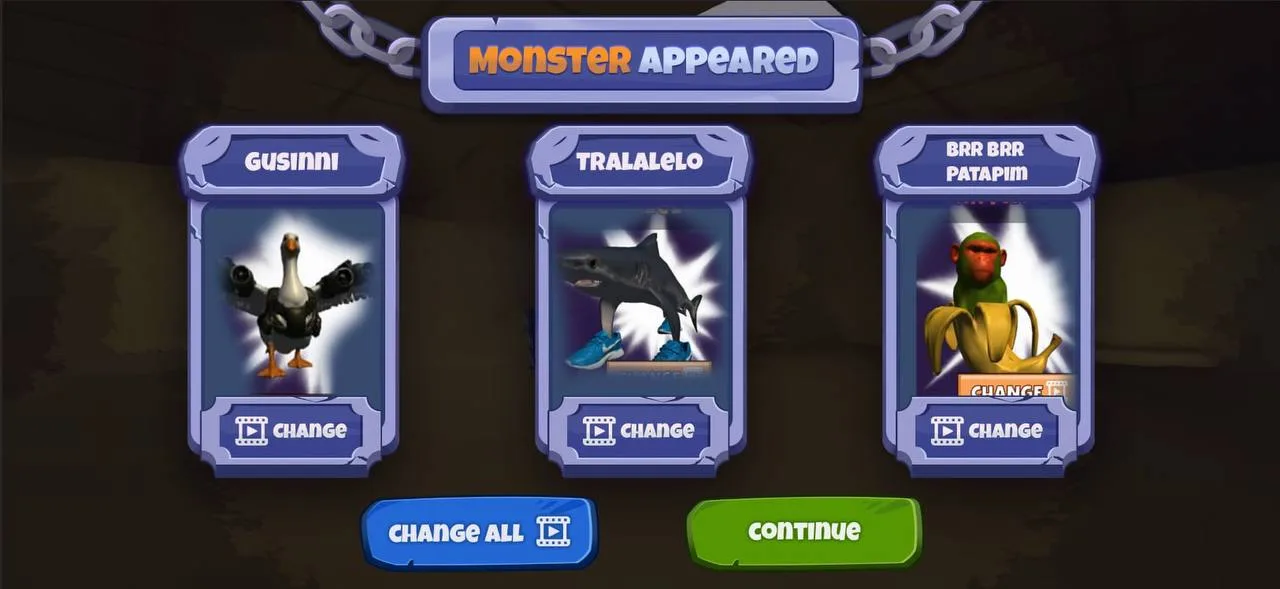 MOBILE GAME UI — hình 6