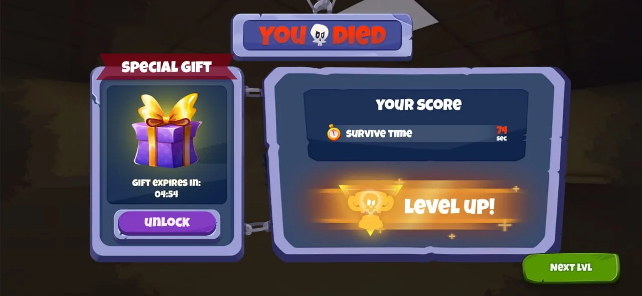 MOBILE GAME UI — hình 8