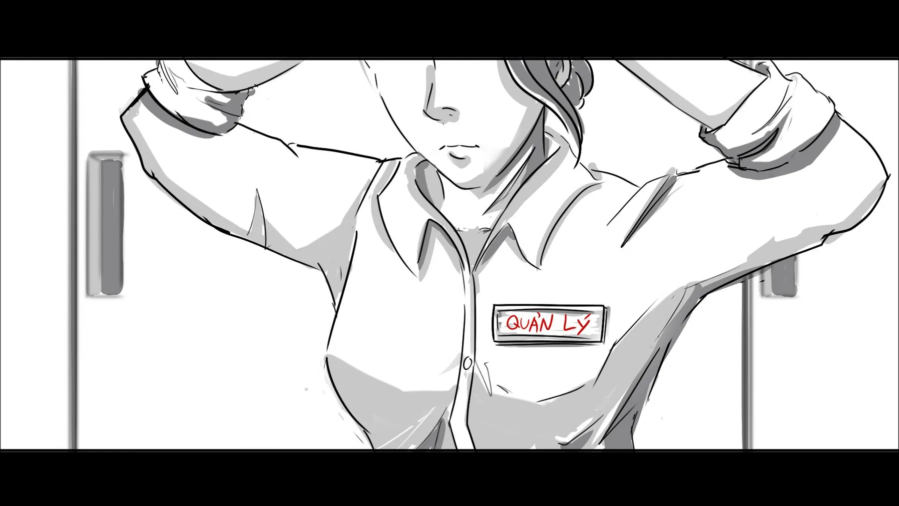STORYBOARD FRAMES — hình 10